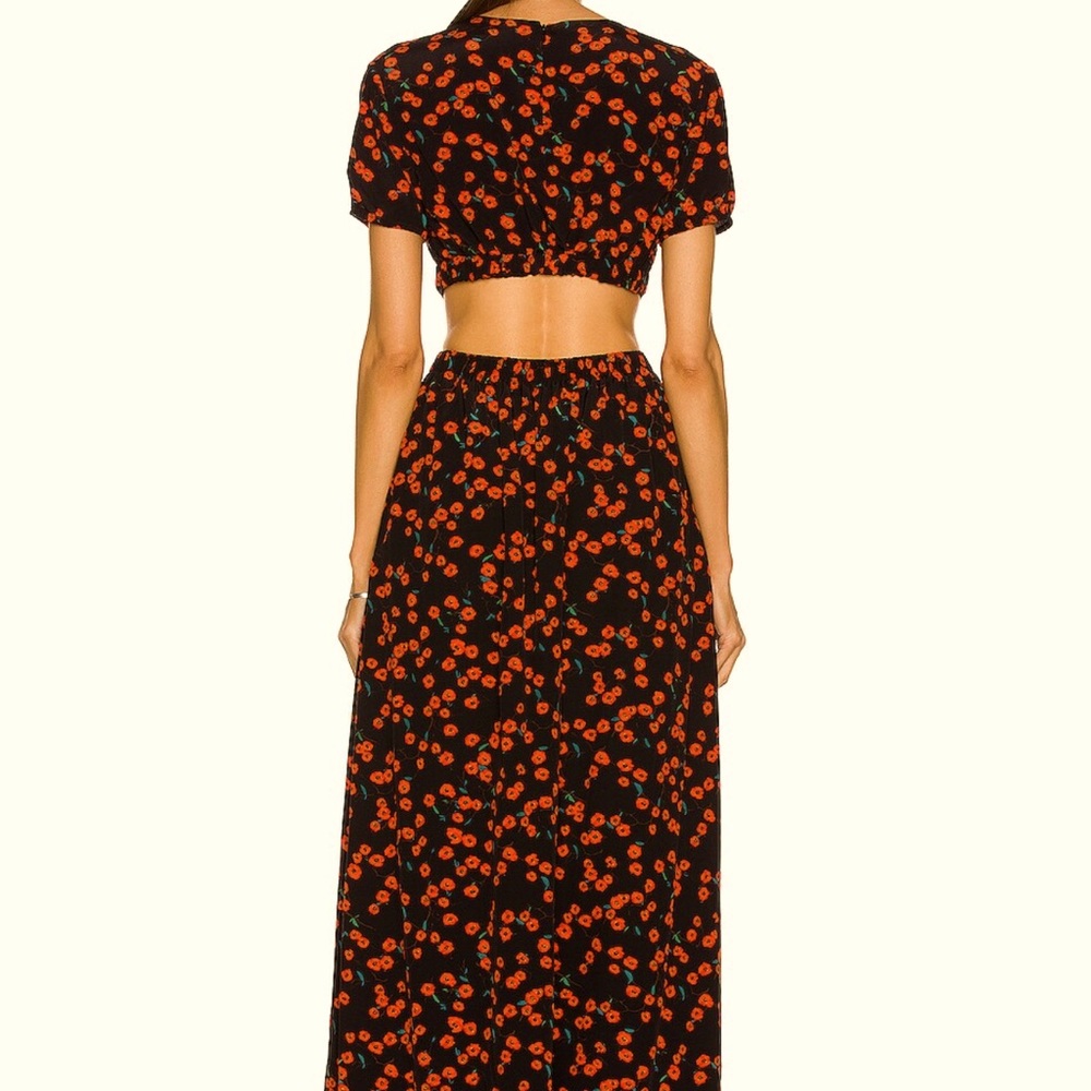 STAUD Calypso Dress - Picture 3 of 3